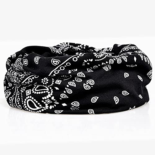 Women's Baggy Slouchy Beanie Chemo Hat Cap Scarf - color: 4 Pack-multicolor a