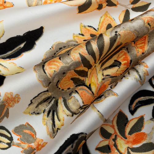 RIIQIICHY Women Head Hair Scarf Like Satin Silk Scarf Sleeping Hair Wrapping Night 27.5" - color: C017