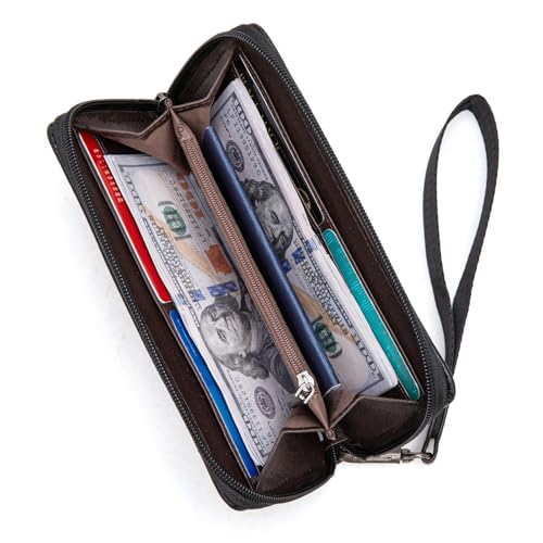 Montana West Hobo Bag for Women Crossbody Purse and Handbags Ladies Chic Shoulder Bags - color: Black-2pcs Set
