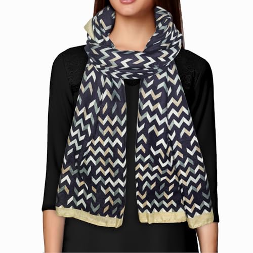 FINIZO Women's Fashion Scarves, Pashmina Wrap for All Season, Everyday Wear for Ladies, Solid Color Bridesmaid Gifts - color: 54