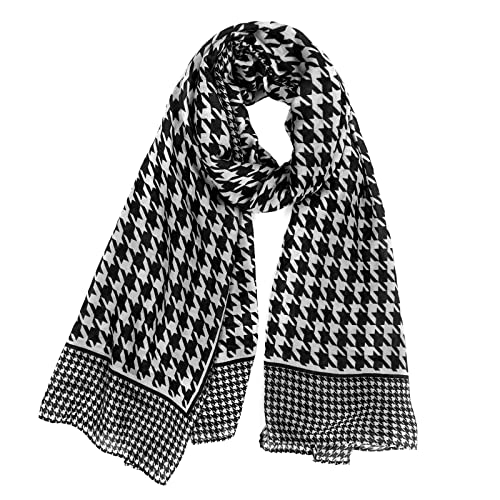 FINIZO Women's Fashion Scarves, Pashmina Wrap for All Season, Everyday Wear for Ladies, Solid Color Bridesmaid Gifts - color: 13