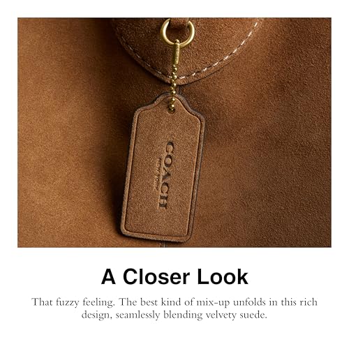 COACH Brooklyn Shoulder Bag 39 - color: B4/Cedar