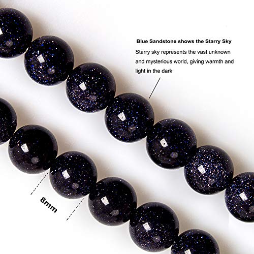 108 Mala Beads Necklace 7 Chakra Buddhist Prayer Beaded Bracelet Tree of Life Pendant Stone Yoga Necklace - color: Solar-Tree
