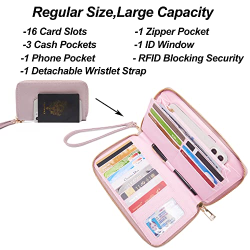 Purses And Wallets Set For Women Work Tote Satchel Handbags Shoulder Bag Top Handle Totes Purse With Matching Wallet - color: A112-3pcs/Set Lightpurple