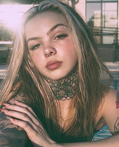 5-18 Pcs Nose Rings Hoops Fake Nose Ring Fake Septum Fake Lip Rings Fake Septum Piercing Fake Nose Piercing Fake Nose Hoop Double Hoop Nose Ring Fake Double Nose Ring Nose Cuffs Faux Nose Rings Clip On Cartilage Hoop Earring - color: C0: 1PCS Silver
