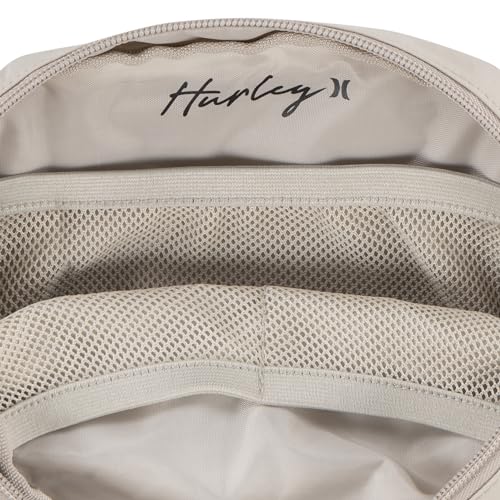 Hurley Crossbody Bag - color: Silver Lining/Icon