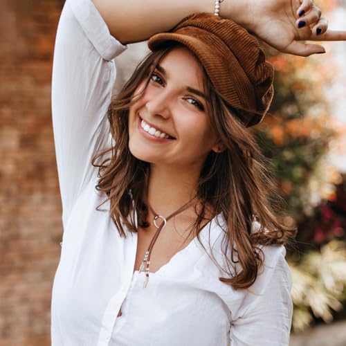 HUASAI Choker Necklace for Women Boho Necklaces Country Concert Outfits for Women Layered Western Choker Necklace Boho Cowgirl Jewelry Accessories Dress - color: Q:Boho Necklace