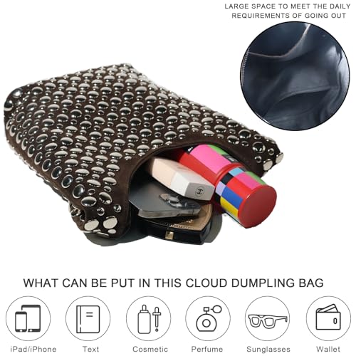 Fashion Handbags and Purses, Beach Shoulder Bags, Travel Braided Top Handle Tote Bag - color: Coffee