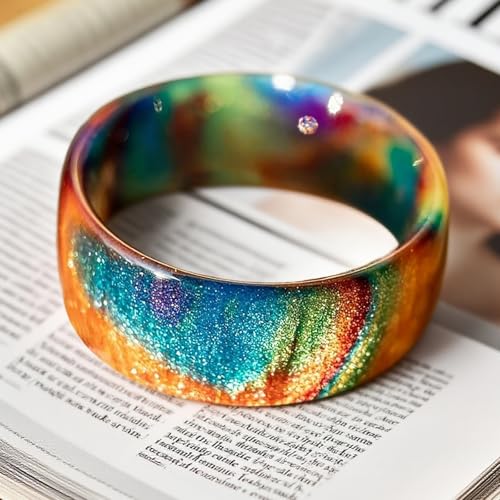 Chunky Rings Boho Gold Statement Fashion Index Finger Jewelry Rings For Party Anniversary Birthday Gifts for Women