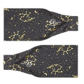 Maven Thread Wide Workout Headbands for Women – Non-Slip Sweatbands for Gym, Running & Yoga - color: Sagittarius