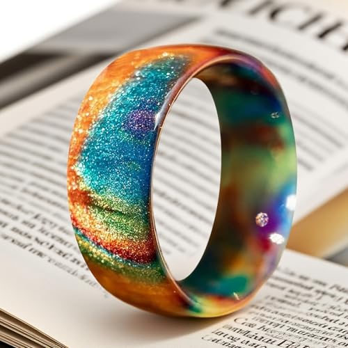 Chunky Rings Boho Gold Statement Fashion Index Finger Jewelry Rings For Party Anniversary Birthday Gifts for Women