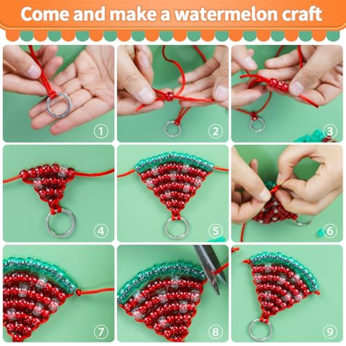 Praisebank Pony Beads, 4000pcs Glitter Color, Beads for Jewelry Making, Beads for Crafts, Beads for Hair Braids. - color: Glitter