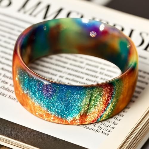 Chunky Rings Boho Gold Statement Fashion Index Finger Jewelry Rings For Party Anniversary Birthday Gifts for Women