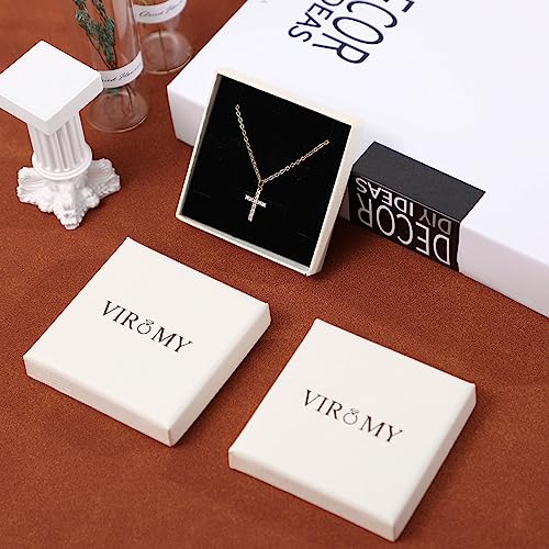 VIROMY Gold Waist Beads Chain for Women Waterproof Belly Chain Body Belt Chain Beach Accessories Body Women's Jewelry - style: Style A-GD