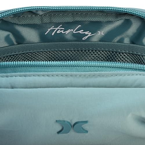 Hurley Crossbody Bag - color: Artillery/Icon