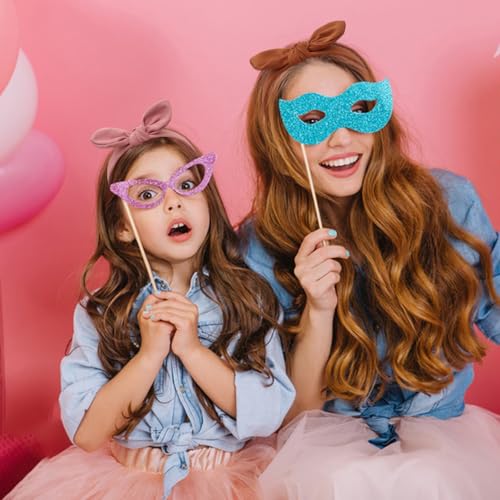 Jaciya Bow Headbands for Girls Women Hair Accessories Thin Headband with Bow Knotted Head Band Bunny Ears Hairband - color: Color 2