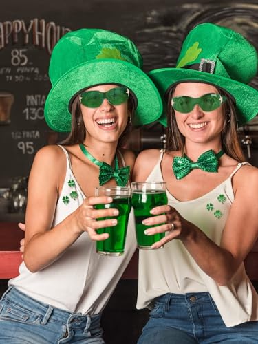 Rimless Y2K Sunglasses for Women Men Wrap Around Fashion Sunglasses Oversized Frameless Trendy Sun Glasses - color: Green Frame / Green Lens