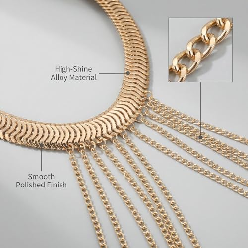 Body Chain Set Necklace Bra Waist Chain Summer Fashion Jewelry Suit for Beach Rhinestone Party Holidy,Accessories for Women