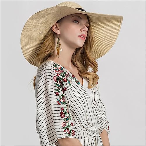 Bohemian Handmade Natural Long Feather Dangle Earrings for Women Multicolor Tassel Feathers Dangle Drop Earrings Vintage Bohemian Earrings Boho Feather Earrings - color: Brown