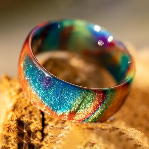 Chunky Rings Boho Gold Statement Fashion Index Finger Jewelry Rings For Party Anniversary Birthday Gifts for Women
