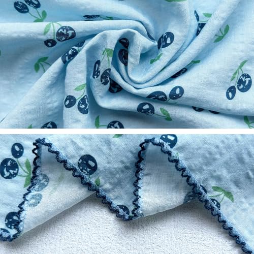 APIGANIZ 4Pcs 21"x21" Cotton Bandanas for Women, Super Soft Textured Fabric, Kerchief, Scarf for Women, Gift for Her - color: Set of 4 - Q01 - Flower Collection