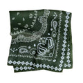 K-Elewon Women Medium Square Scarf Head Scarf Neck Scarf Hair Scarf Head Sleeping Wraps Bandana Scarfs for Women - color: V10