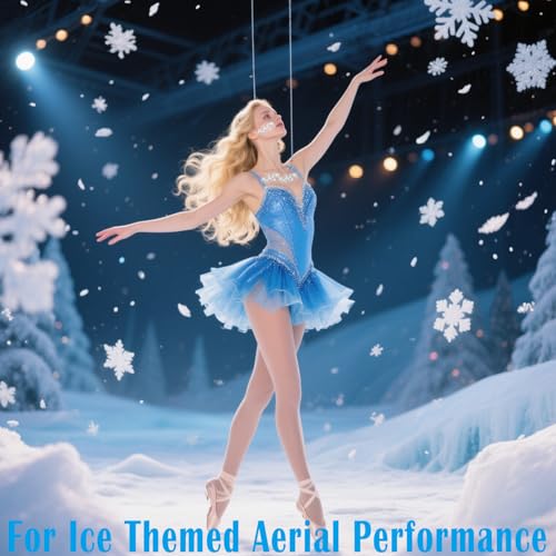 MEICOLY Chameleon Iridescent White Body Glitter,Holographic Face Glitter Paint Ice Themed Aerial Performance,Self-Adhesive Color Changing Mermaid Hair Glitter,Opal Glitter for Hair,Festival Party - color: chameleon iridescent white body glitter