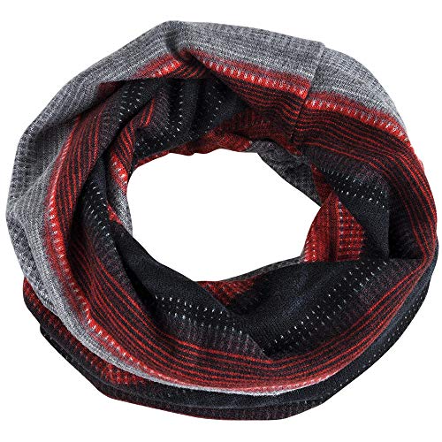 Women's Baggy Slouchy Beanie Chemo Hat Cap Scarf - color: 3 Pack-multicolor a