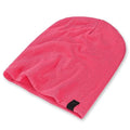 Revony Chemo Beanie Cap - Soft and Skin Friendly - 100% Cotton - color: Pink