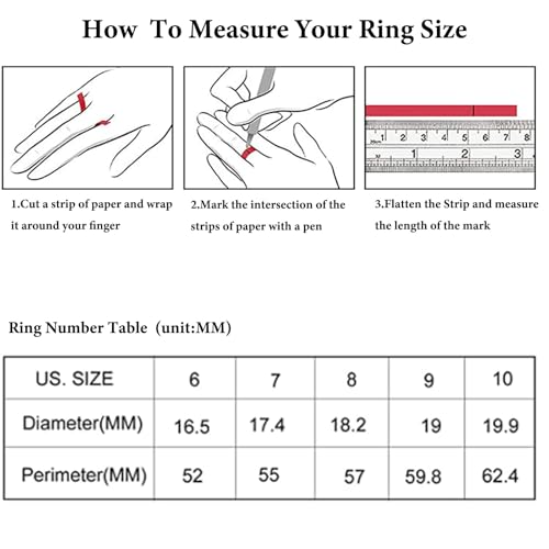 Boho Turquoise Rings for Women Western Turquoise Rings Silver Knuckle Statement Ring Stackable Wedding Ring Turquoises Jewelry Dresses Accessories