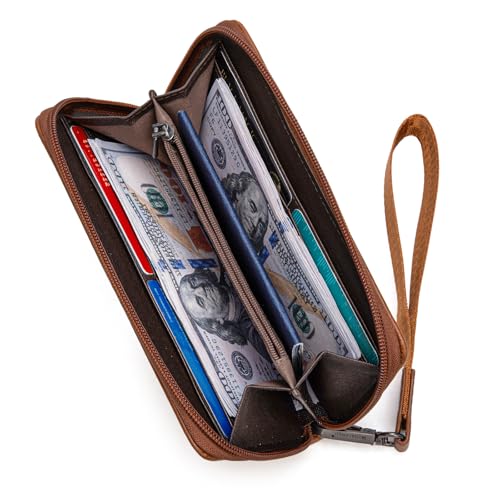 Montana West Hobo Bag for Women Crossbody Purse and Handbags Ladies Chic Shoulder Bags - color: Brown-2pcs Set
