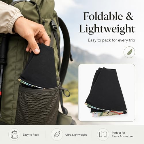 HUAMULAN Women Summer Sun Hat Wide Brim Wired Edge Floral Beach Bucket Hats Reversible Foldable Travel UV Protection Lady Hat - color: Bg8240-black