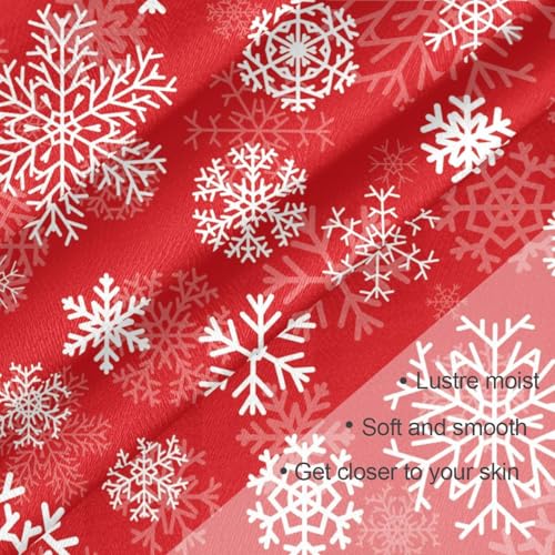 Silk Scarf Women Silk Neckerchief Sleep Wrap Head Scarf Square Headwear Lady Aesthetic Accessory 35.4 * 35.4in - color: Color12