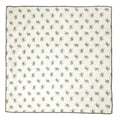 Cotton Bandana,Large Bandanas for Women,Head Coverings for Women,Head Scarf Handkerchief, Square Headband 27" x 27" - color: 27-17-retro-beige