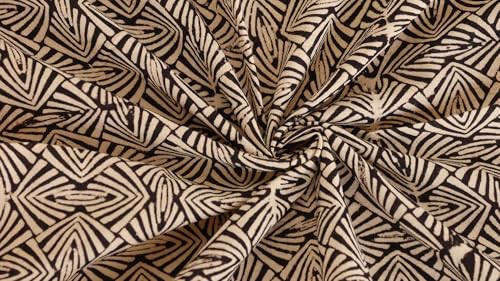 Indian Hand printed Organic 100% Cotton Bandana Scarf, Paisley Design Scarf, Light weight head Scarf Bandana