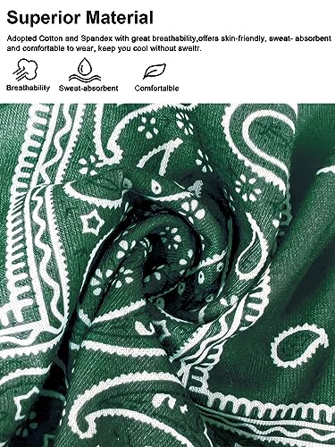 Awumbuk Wide Headbands for Women Knotted No Slip Head Bands Soft Turban Headband Hair Accessories Boho African Solid Color Head Wraps for Women Yoga Workout (Nature) - color: Nature