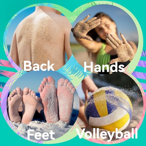 MNZZ Sand Eraser Remover Bag Towel Accessory for Beach Pool Picnic Camping Hiking Quick Dry Compact Travel Blanket Umbrella Hat Shell Tent Shovel Canopy Shade Cover Clip Kit - color: 1pcs Exquisite Round Shark