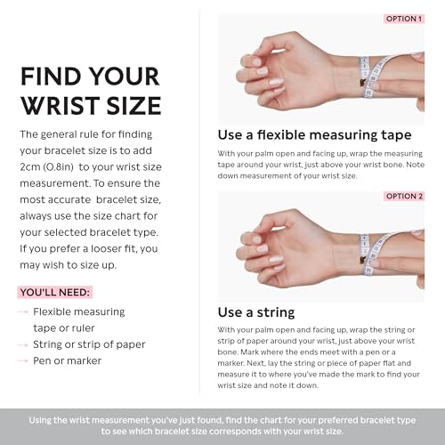 PANDORA ME Link Chain Bracelet - Bracelet for Women - Compatible with ME Charms - Features 2 Connectors - Gift for Her - Sterling Silver - With Gift Box