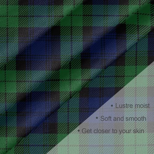 Silk Scarf Women Silk Neckerchief Sleep Wrap Head Scarf Square Headwear Lady Aesthetic Accessory 35.4 * 35.4in - color: Style11