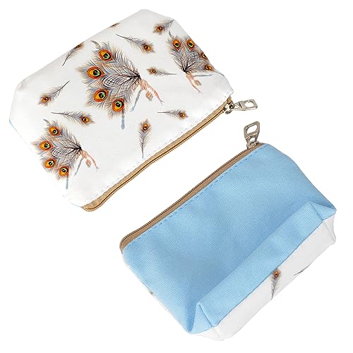 Women and Girls Cute Fashion Coin Purse Wallet Bag Change Pouch Key Holder - color: Dancer