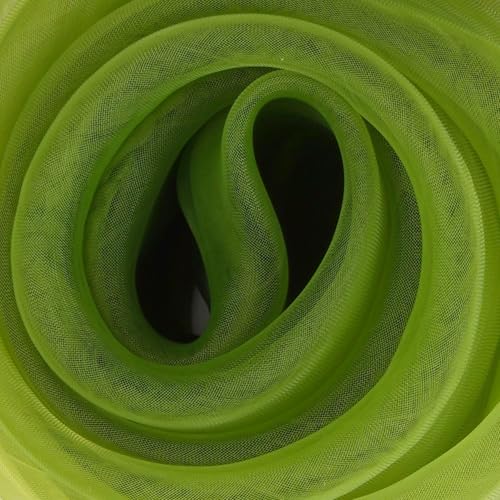 Fengek 9 Pcs Chiffon Scarf, 27.6 Inch Square Solid Color Bandana Handkerchief Ribbon Scarves for Women Girls - color: Multicolor 5