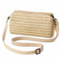 Small Crossbody Bag for Women - color: Dc-yellow-horiz