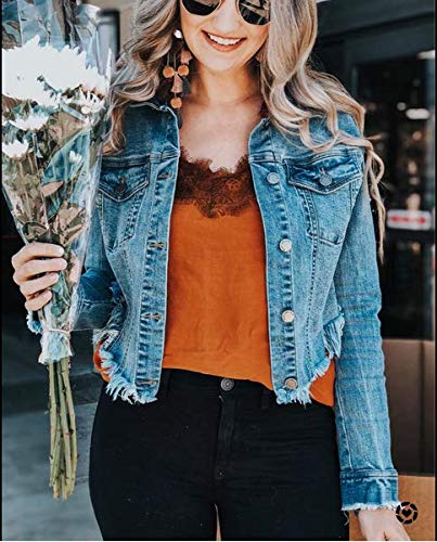 Long Tassel Earrings for Women Colorful Fringe Drop Dangle Earrings Bohemian Hawaiian Summer Beach Jewelry for Womens Vacation Outfits - color: Coffee