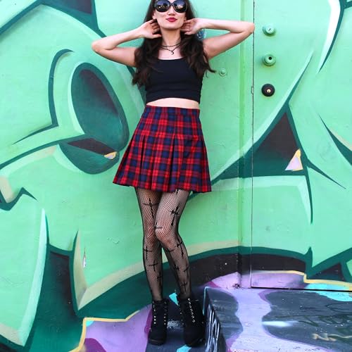 Millennials In Motion Gothic Necklaces - color: Moon Choker
