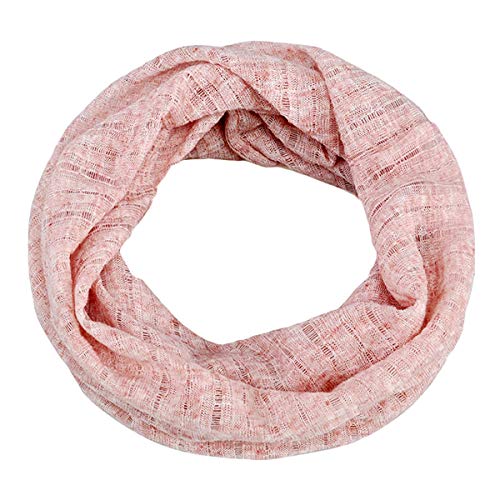 Women's Baggy Slouchy Beanie Chemo Hat Cap Scarf - color: 3 Pack-f