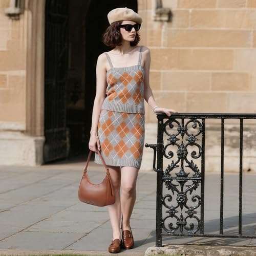 Missnine Purses for Women, Shoulder Bag Small Handbags Vegan Leather Underarm Bags Trendy Hobo Cute Clutch Purse - color: 1-brown【adjustable Strap】