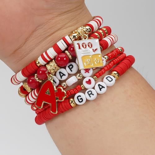 Bohemia Bracelets for Women Vintage Stackable Beads Bracelets Charm Stretch Beach Jewelry - color: Color 31