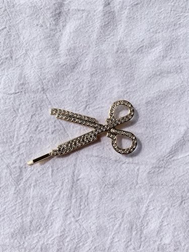 Lemeilleur 12 PCs Hair Clip Metal Duck Teeth No Slip Hair Pins Hair Barrettes for Thick Thin Hair For Women Girls