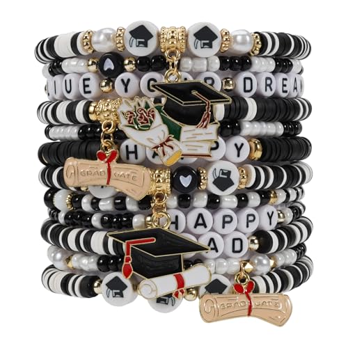 Bohemia Bracelets for Women Vintage Stackable Beads Bracelets Charm Stretch Beach Jewelry - color: Color 34