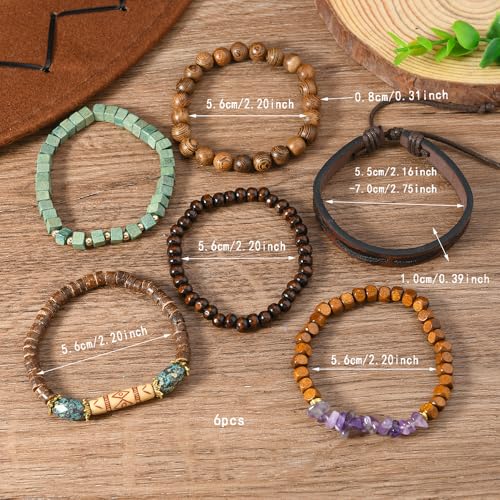 Bohemian Mix Bead Multi Layer Versatile Statement Bracelets Boho Stackable Beaded Strand Stretch Bangles Bracelets Sparkly Crystal Tassel Charm Jewelry Gift - style: Purple
